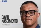 David Nascimento Resmi Gantikan Kurniawan Dwi Yulianto sebagai Pelatih Timnas Indonesia U-17