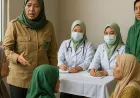Anggota DPRD PKB Bondowoso Lakukan Langkah Antisipasi untuk Warga yang Tak Sadar Penyakit