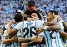 Dramatis! Argentina Susah Payah Menang 3-2 atas Tanjung Verde di Piala Dunia 2026