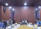 Menteri Hukum Serap Aspirasi 7.000 Pegawai, Fokus SDM dan Kesejahteraan