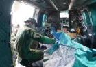 Satgas Cartenz Ungkap Kelompok Bakusip Mbalingga Pelaku Pembunuhan Pilot AS