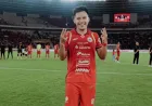 Persija Jakarta Resmi Perpanjang Kontrak Witan Sulaeman Hingga 2029