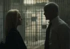 Sinopsis Film Time of Death: Misteri Hilangnya Narapidana dari Penjara Tua