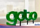 GOTO Buka Suara soal PHK Massal Tokopedia Setelah Akuisisi TikTok