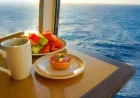 Low Carb Cruise: Tren Diet Kapal Pesiar yang Efektif Turunkan Berat Badan