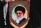 Tak Ada Wakil AS dan Negara Barat di Pemakaman Ali Khamenei, Ini Faktanya