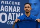 Misteri Huruf Kapital OR di Pengumuman Ragnar Oratmangoen, Sinyal Ole Romeny ke Persib?