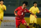 Hasil Babak Pertama Timnas Indonesia U-17 vs Malaysia U-17: Skor Masih 0-0 di Garuda Championship