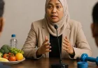 ISNA Soroti Pemenuhan Gizi Atlet yang Masih Lemah dan Siapkan Pelatihan Sport Diet