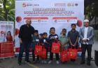HUT ke-15 Importa Furniture: Sunat Massal & Program Sosial untuk Masyarakat Sleman
