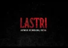 Sinopsis Film Horor Lastri: Arwah Kembang Desa yang Terinspirasi Kisah Nyata