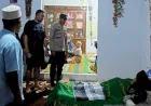 Dua Penambang Emas Ilegal Tewas di Batangnatal, Polisi Usut Sisi Pidana