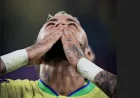 Neymar Jr Resmi Pensiun dari Timnas Brasil Usai Tersingkir di Piala Dunia 2026