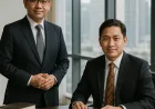 HHP Resmi Punya Managing Partner Baru, AHP Perkuat Kekayaan Intelektual dengan Partner Anyar