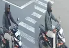 Motor Beat Raib di Angkringan Wonosari: Fakta dan Implikasi Pencurian Motor