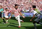 FIFA Batalkan Kartu Merah Folarin Balogun Setelah Intervensi Trump di Piala Dunia