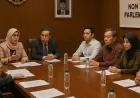 Partai Gema Bangsa Harap Safari DPR ke Partai Non Parlemen Serap Aspirasi Lebih Dalam