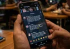 Spam Judi Online Makin Marak di Kolom Komentar Media Sosial, Ini Sebabnya