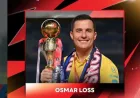 Osmar Loss Resmi Jadi Pelatih Baru Dewa United, Bukan Persib Bandung