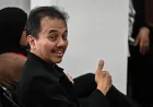 Kuasa Hukum Jokowi Sindir Gugatan Praperadilan Kedua Roy Suryo soal Penetapan Tersangka