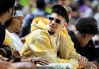 LaMelo Ball Senang Bergabung dengan Timberwolves, Babak Baru Kariernya Dimulai