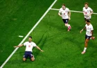 Hasil Piala Dunia 2026: Inggris Menang Dramatis atas Meksiko dengan 2 Gol Kilat dan 2 Penalti