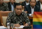Komisi VIII DPR Sebut LGBT Ancaman Serius Kelanjutan Generasi, Bukan Sekadar Isu Sosial