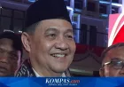 Rencana Roadshow DPR: Masyumi Tegaskan RUU Pemilu Bukan Hanya Urusan Parpol