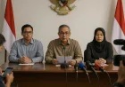 Komnas HAM Sebut Krisis Sosial Politik Jadi Tantangan Utama HAM di 2025