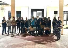 Pegawai Pemerintah Malaysia Dirampok dan Dianiaya di Hotel Batam, Polisi Tangkap Dua Pelaku
