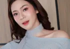 Felicya Angelista Tegaskan Bukan Oplas, Rahasia Tubuh Tirusnya Diet dan Olahraga