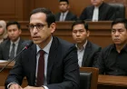 Kuasa Hukum Nadiem Minta DPR Jaga Independensi Hakim di Kasus Chromebook