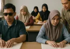 Pemkot Depok Perkuat Akses Informasi Hukum dengan Pembelajaran Braille untuk Disabilitas