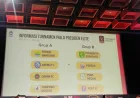 Hasil Drawing Piala Presiden 2026: Persib Lawan Tampines, Persija Jumpa Persebaya