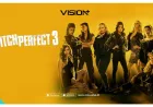 Sinopsis Pitch Perfect 3 dan Cara Nonton Streaming di VISION+