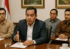 DPR Segera Temui Partai Non-Parlemen untuk Serap Masukan Revisi UU Pemilu