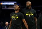 Demi LeBron, Cavaliers Siapkan Strategi Datangkan Bronny James ke Cleveland