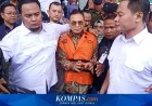 Sudewo Disebut Terima Fee Proyek DJKA, Kuasa Hukum Tegaskan Tak Ada Bukti