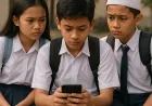 3 dari 5 Anak RI Memalsukan Usia untuk Akses Media Sosial, Ini Sebab dan Dampaknya