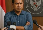 Yusuf Lakaseng Tolak Usul Capres Harus Diusung 3 Partai, Bertentangan dengan Putusan MK