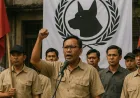 Partai Anjing di Semarang: Sindiran Satir untuk Korupsi dengan Program Balik Modal Cepat