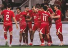 Prediksi Line Up Timnas Indonesia vs Kamboja Piala AFF 2026: Sandy Walsh Starter