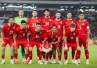Timnas Indonesia Umumkan Daftar Wider Skuad Piala AFF 2026, 50 Pemain Dipanggil
