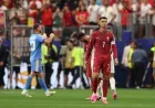 4 Pemain Top Resmi Pensiun Usai Tersingkir dari Piala Dunia 2026, Nomor 1 Cristiano Ronaldo