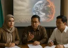 Pendapat ICJ soal Krisis Iklim Dorong Harmonisasi Regulasi Lingkungan di Indonesia