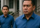 Pencopotan Syah Afandin dari Ketua DPW PAN Sumut Diduga untuk Jaga Citra Partai