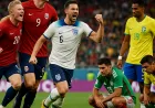 Daftar Tim Lolos Perempat Final Piala Dunia 2026: Inggris dan Norwegia Terbaru