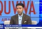 Roy Suryo Ajukan Praperadilan Kedua, Kuasa Hukum Jokowi Beri Tanggapan Tegas