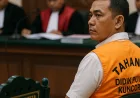 Eks Kapolres Bima Didakwa Biayai Umrah Rp434,5 Miliar dari Uang Setoran Sabu