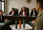 Vape Narkotika Marak Beredar di Tempat Hiburan Malam Batam, Pengadilan Ungkap Fakta